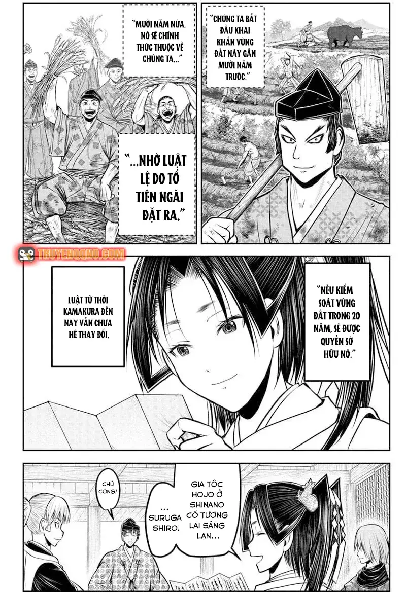 Thiếu Chủ Giỏi Chạy Trốn Chapter 230 - 4