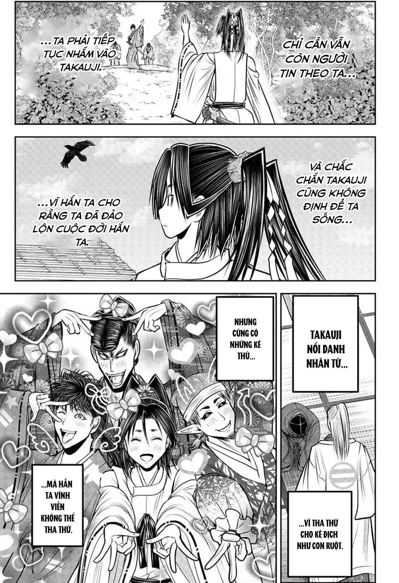 Thiếu Chủ Giỏi Chạy Trốn Chapter 230 - 7