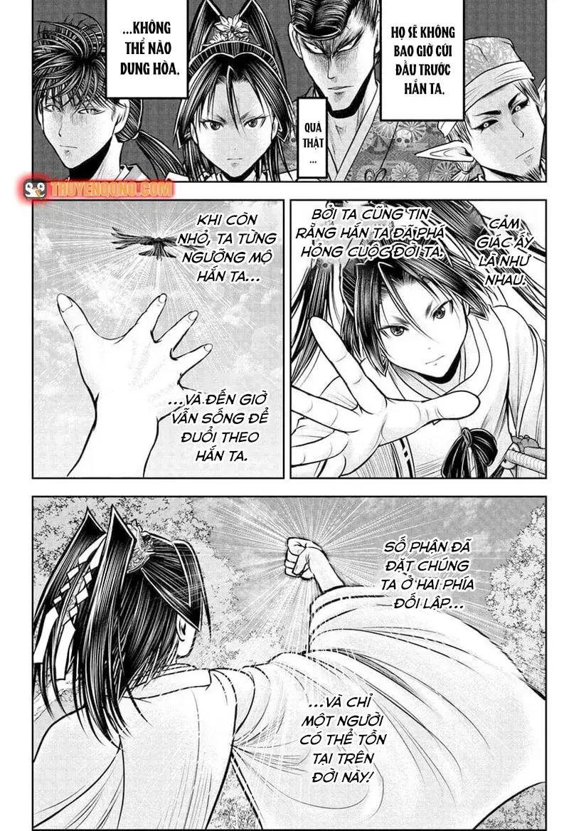 Thiếu Chủ Giỏi Chạy Trốn Chapter 230 - 8
