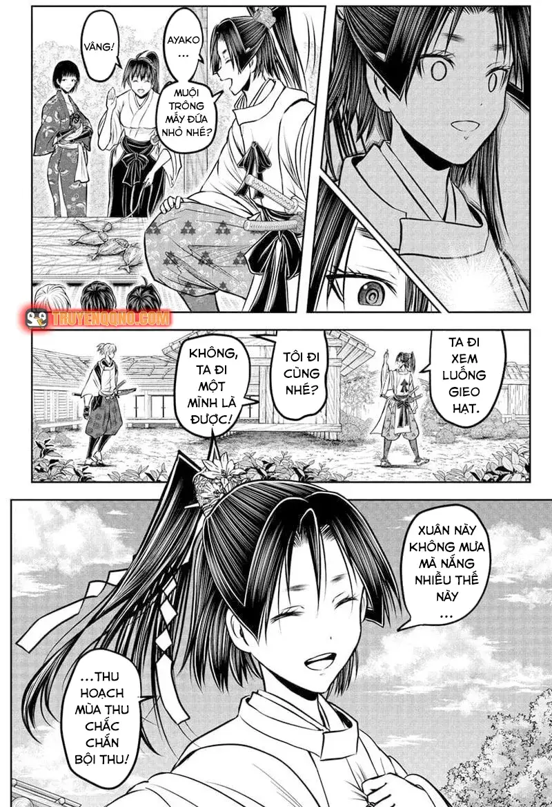 Thiếu Chủ Giỏi Chạy Trốn Chapter 230 - 14