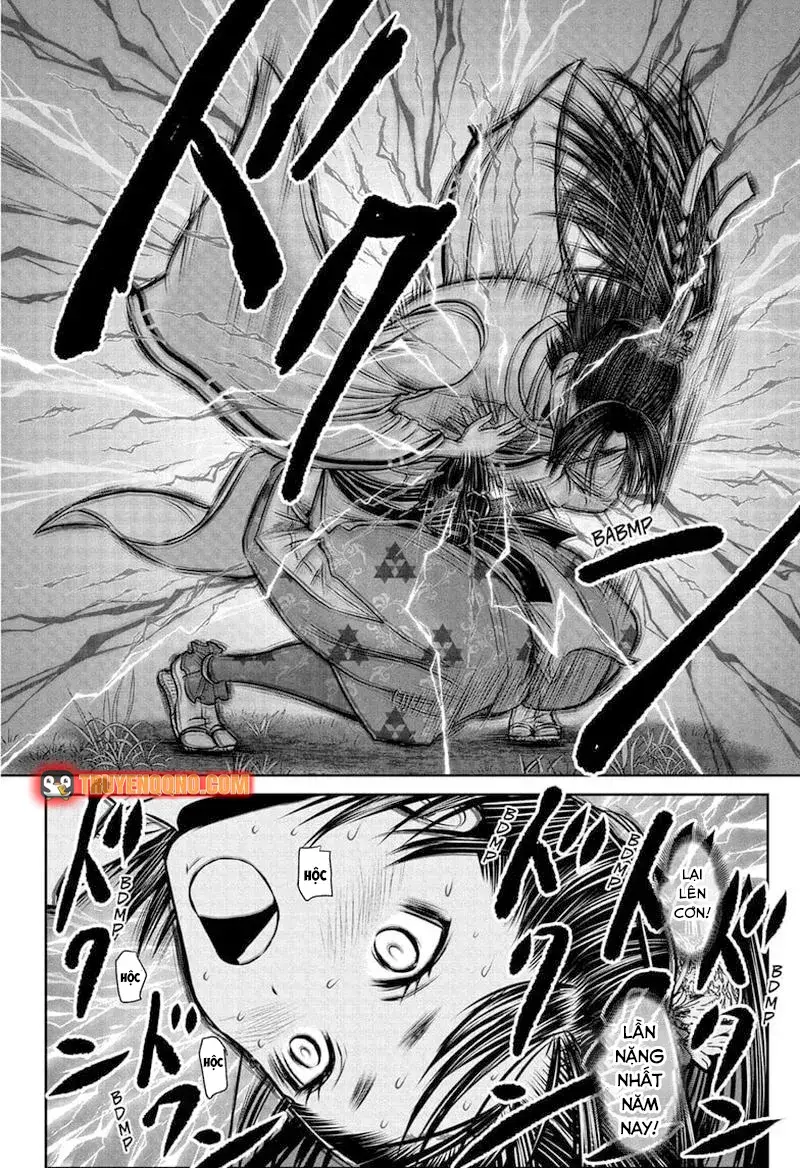 Thiếu Chủ Giỏi Chạy Trốn Chapter 230 - 16