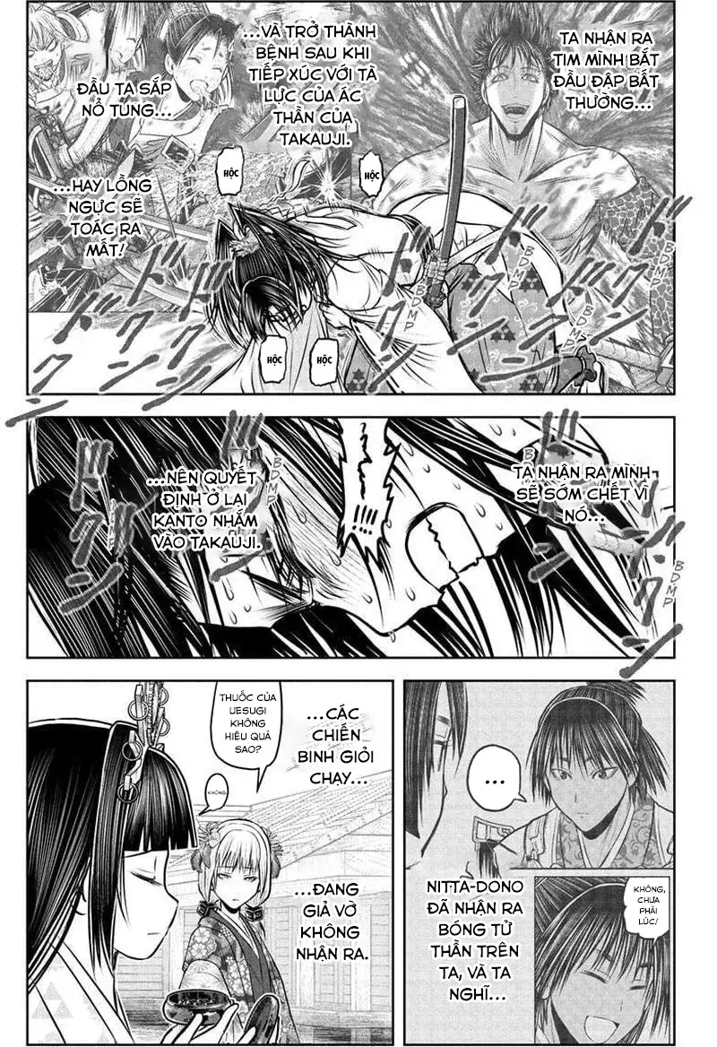 Thiếu Chủ Giỏi Chạy Trốn Chapter 230 - 17