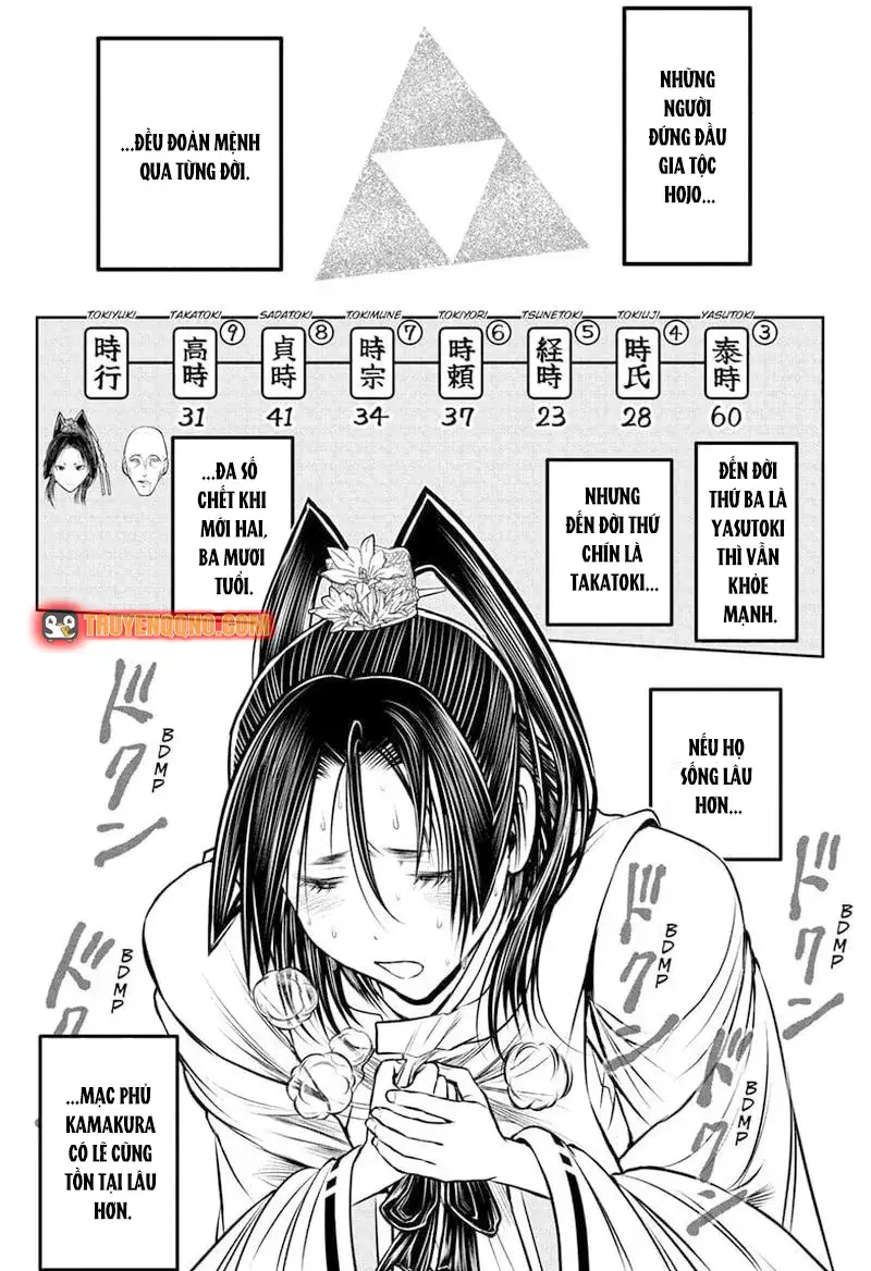 Thiếu Chủ Giỏi Chạy Trốn Chapter 230 - 18