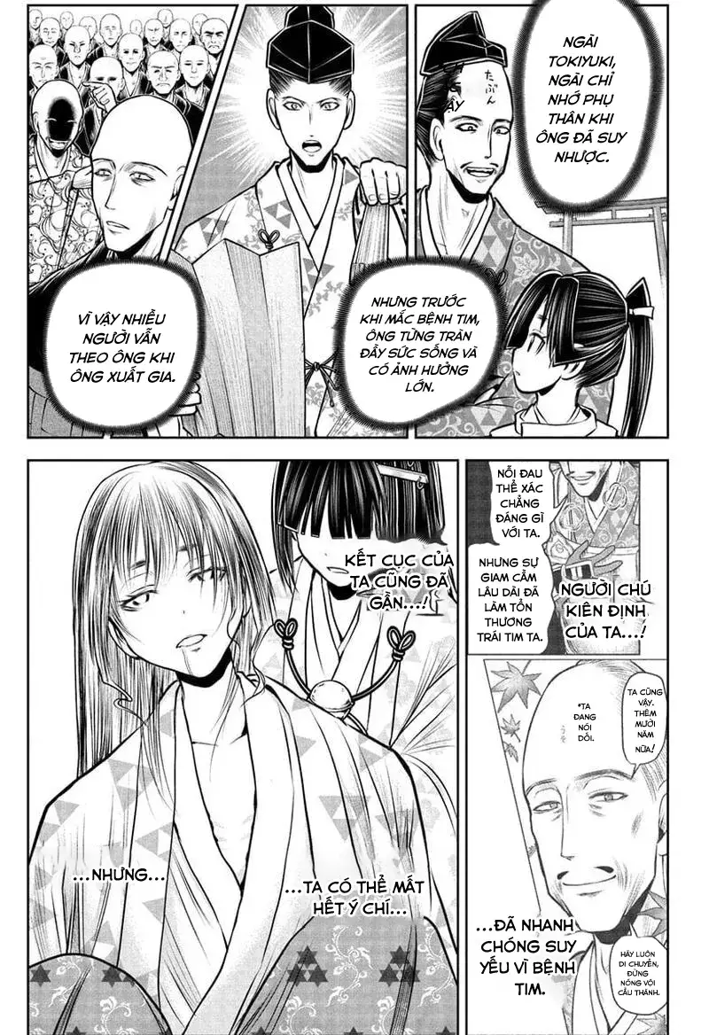Thiếu Chủ Giỏi Chạy Trốn Chapter 230 - 19