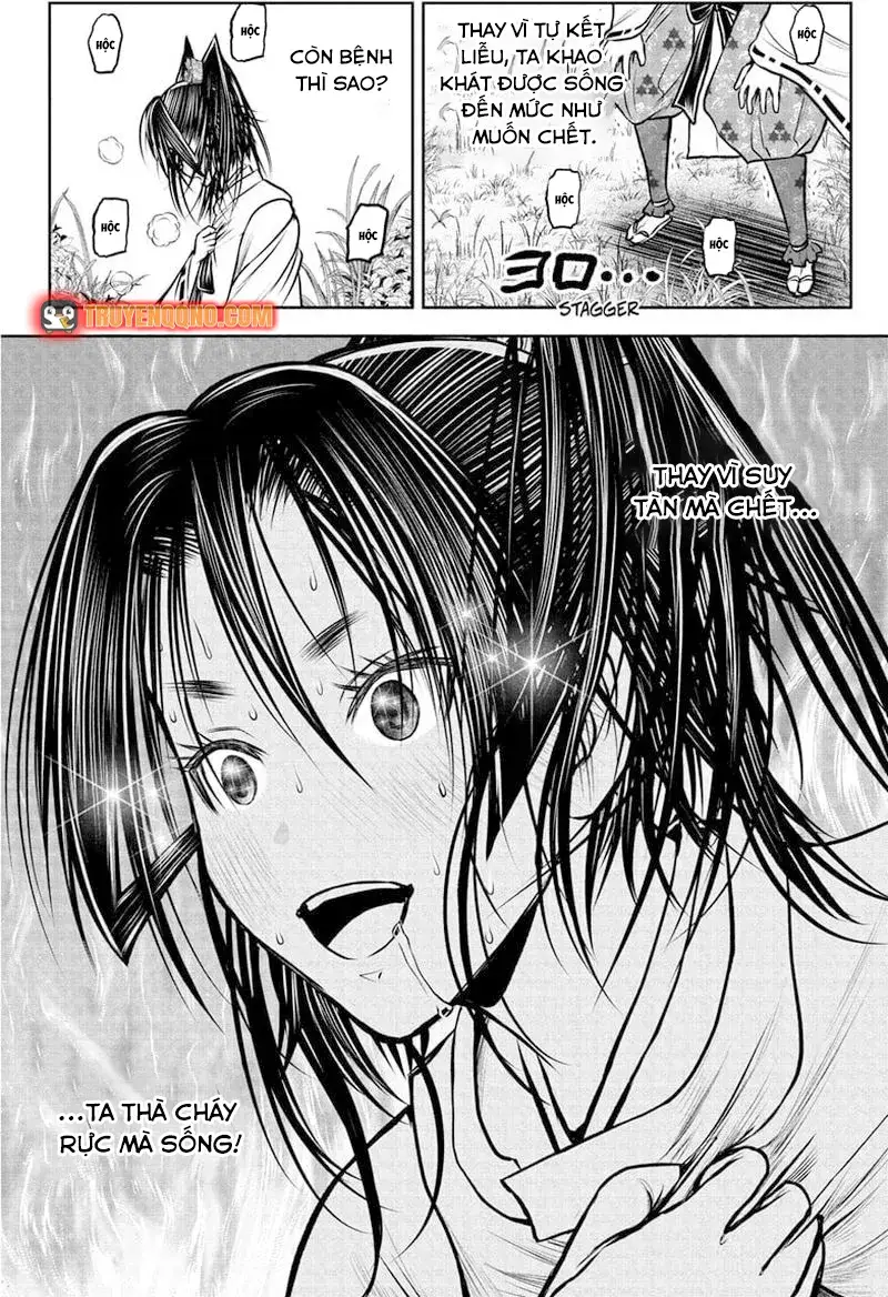 Thiếu Chủ Giỏi Chạy Trốn Chapter 230 - 20