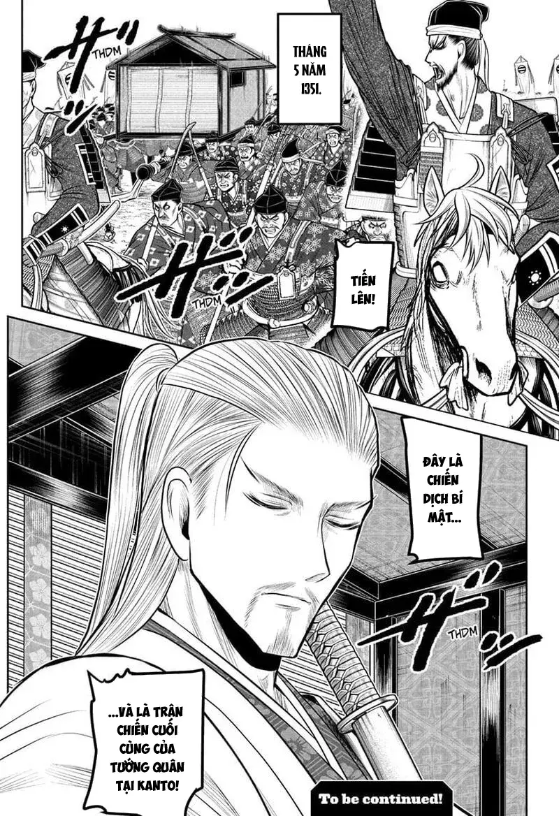 Thiếu Chủ Giỏi Chạy Trốn Chapter 230 - 21