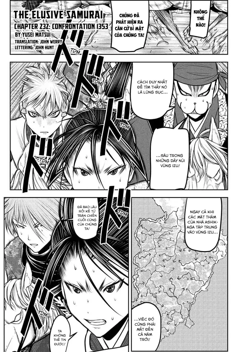 Thiếu Chủ Giỏi Chạy Trốn Chapter 232 - 3