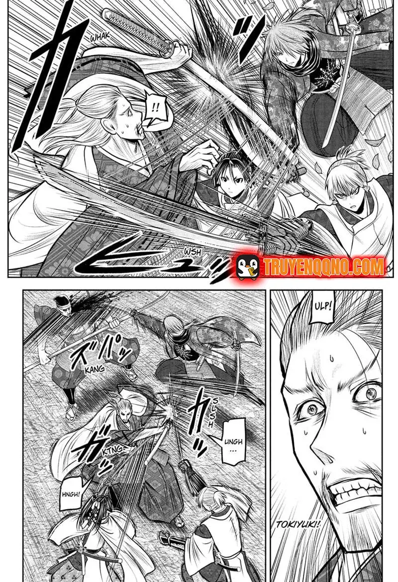 Thiếu Chủ Giỏi Chạy Trốn Chapter 232 - 10