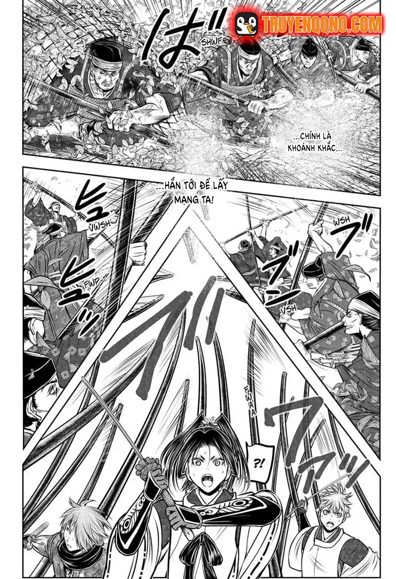 Thiếu Chủ Giỏi Chạy Trốn Chapter 232 - 12
