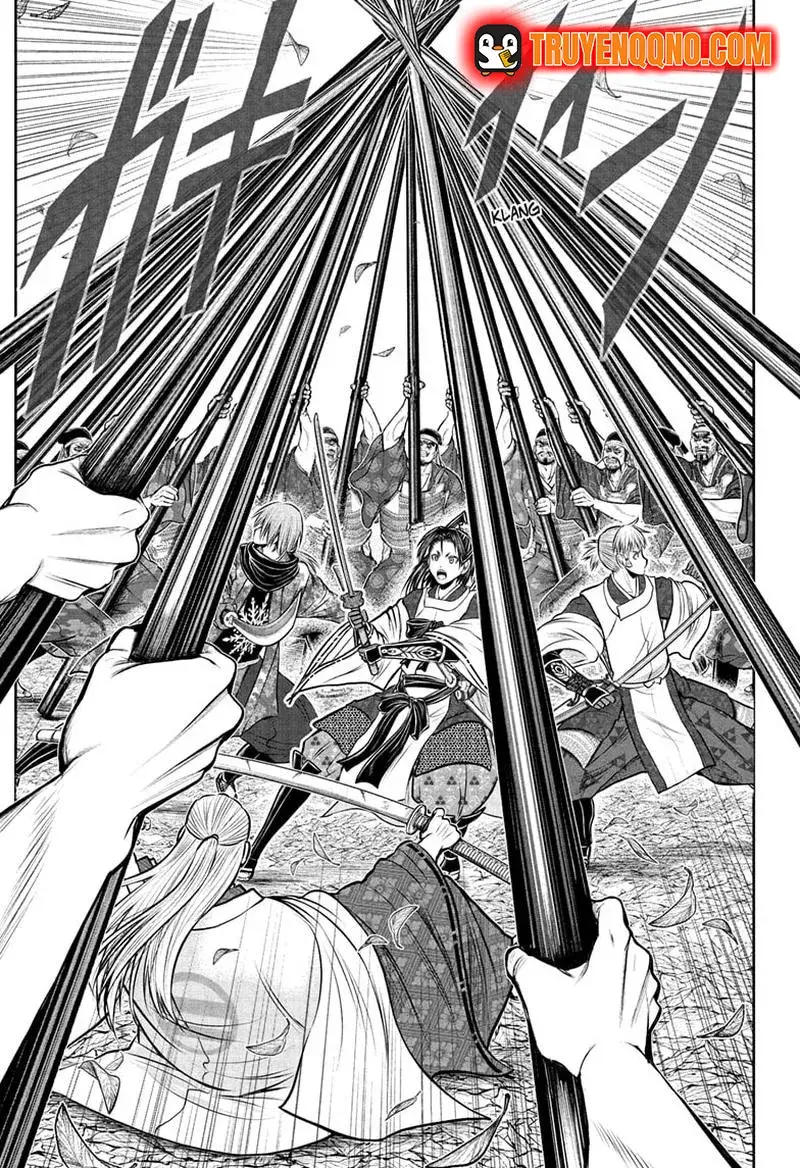 Thiếu Chủ Giỏi Chạy Trốn Chapter 232 - 13