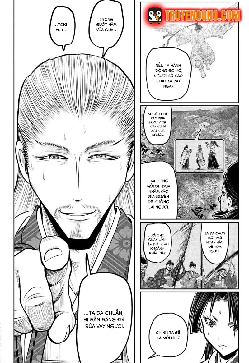 Thiếu Chủ Giỏi Chạy Trốn Chapter 232 - 16