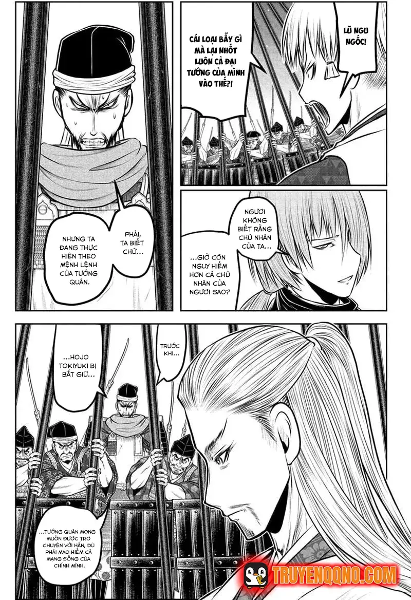 Thiếu Chủ Giỏi Chạy Trốn Chapter 232 - 17