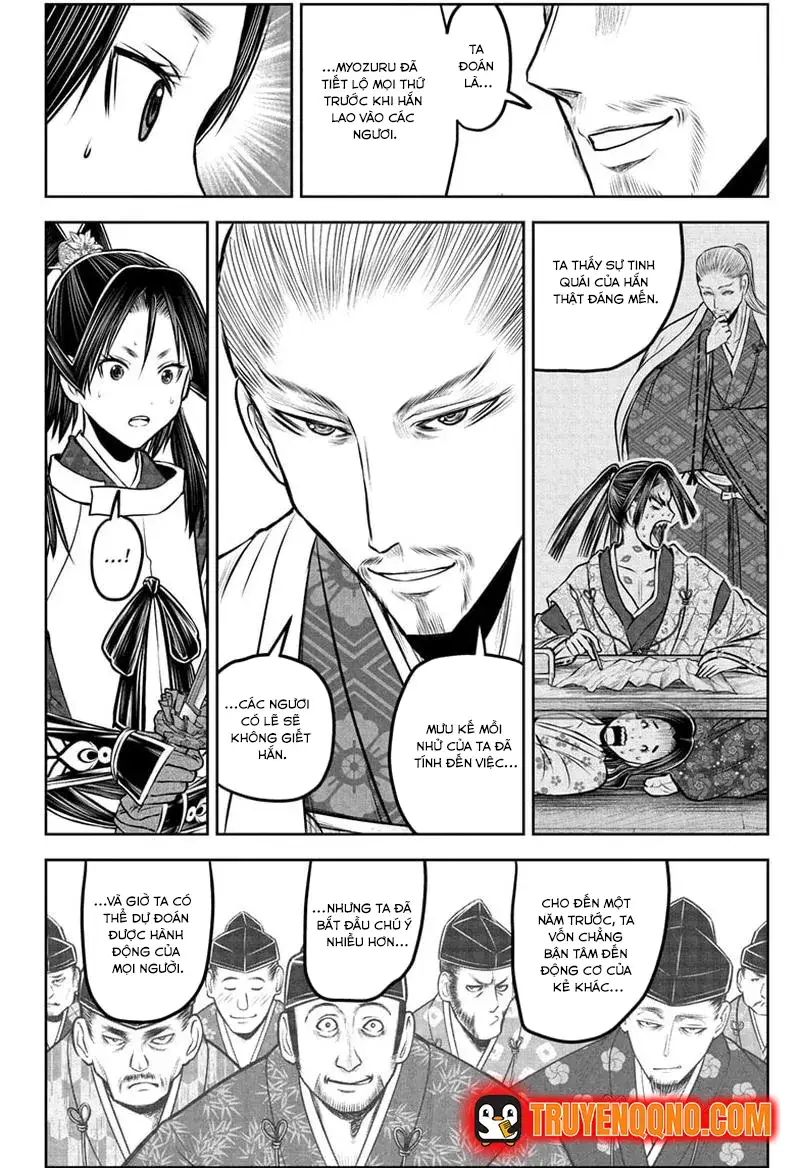 Thiếu Chủ Giỏi Chạy Trốn Chapter 232 - 18