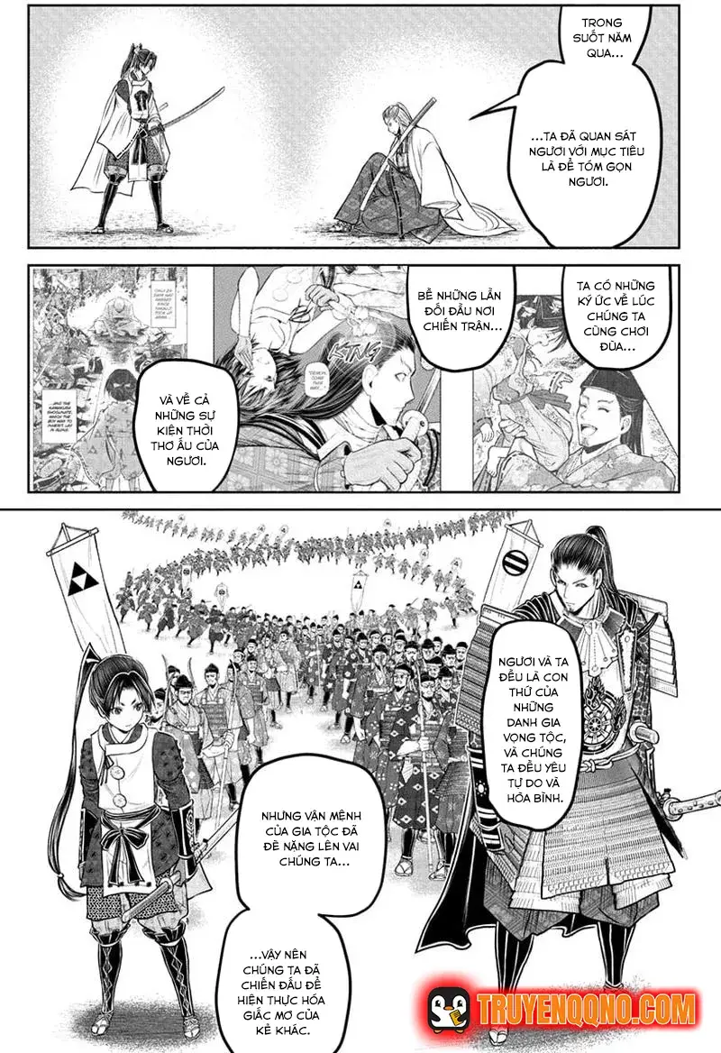 Thiếu Chủ Giỏi Chạy Trốn Chapter 232 - 19