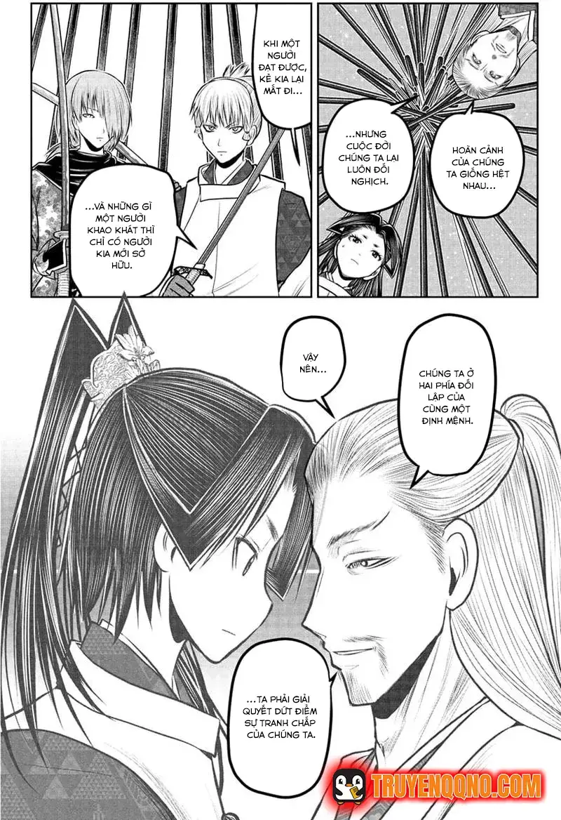 Thiếu Chủ Giỏi Chạy Trốn Chapter 232 - 20