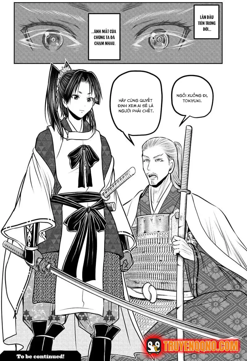 Thiếu Chủ Giỏi Chạy Trốn Chapter 232 - 21