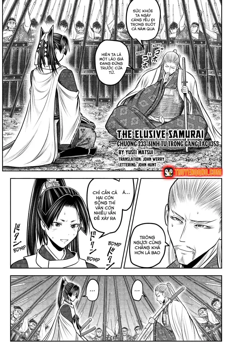 Thiếu Chủ Giỏi Chạy Trốn Chapter 233 - 3