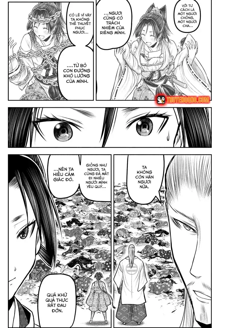 Thiếu Chủ Giỏi Chạy Trốn Chapter 233 - 5