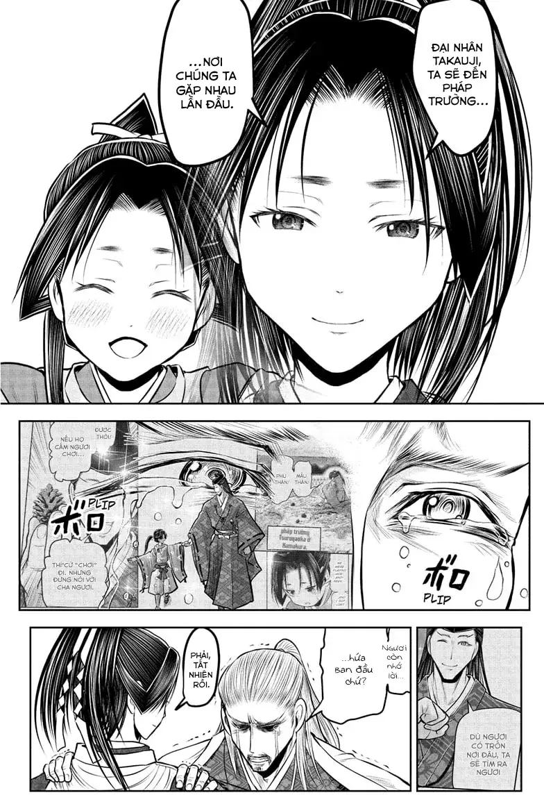 Thiếu Chủ Giỏi Chạy Trốn Chapter 233 - 20