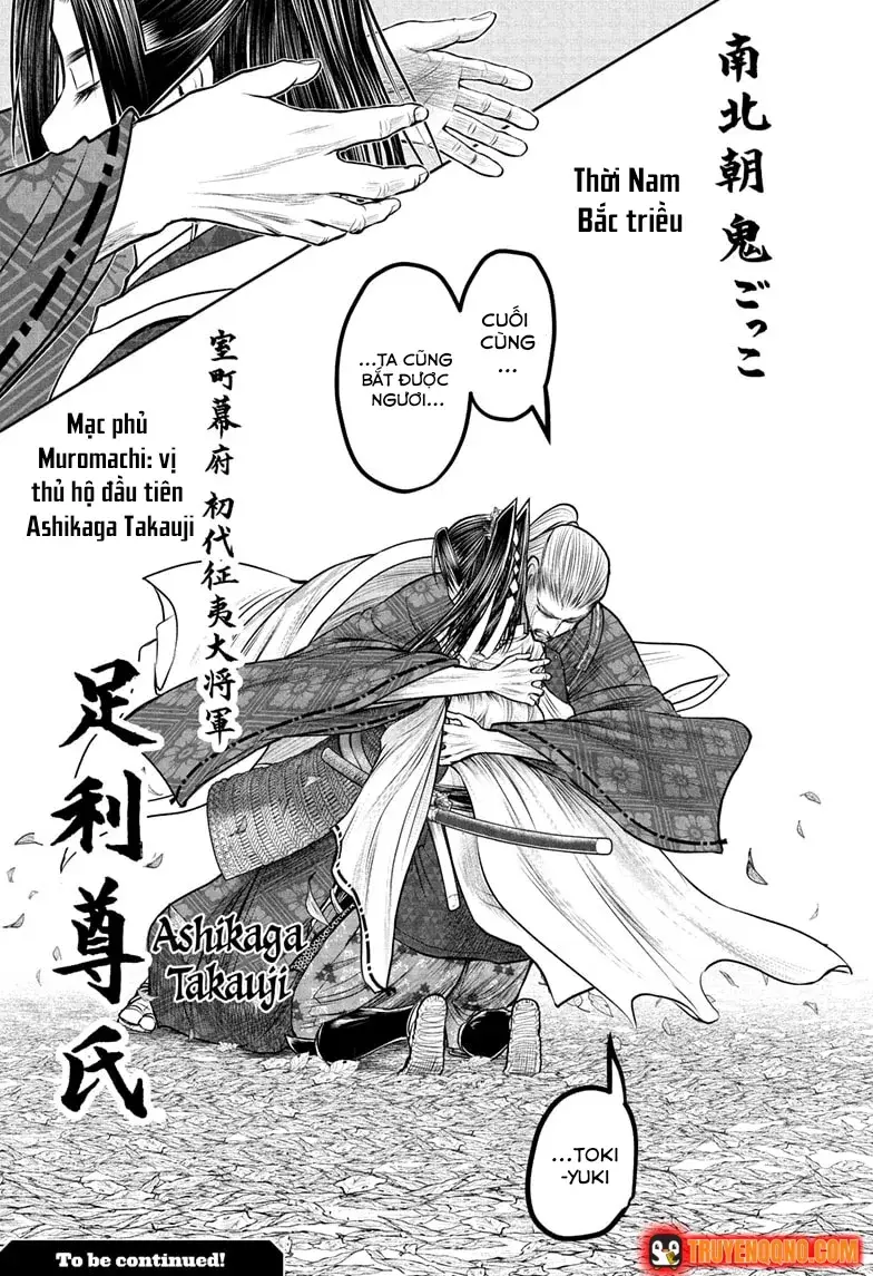 Thiếu Chủ Giỏi Chạy Trốn Chapter 233 - 21