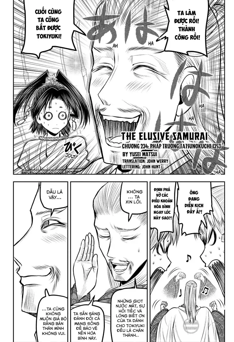 Thiếu Chủ Giỏi Chạy Trốn Chapter 234 - 4