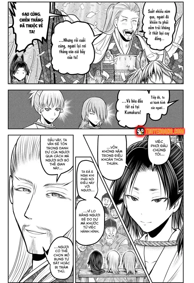 Thiếu Chủ Giỏi Chạy Trốn Chapter 234 - 5