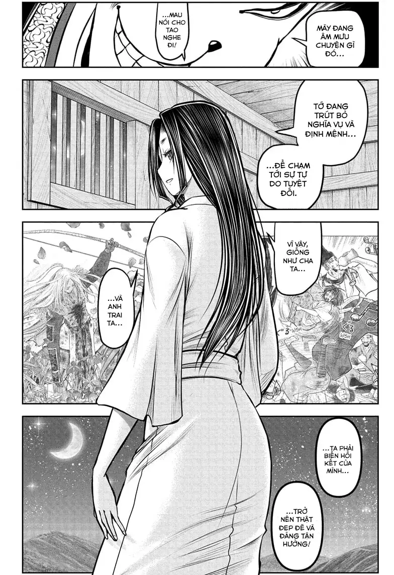 Thiếu Chủ Giỏi Chạy Trốn Chapter 234 - 18