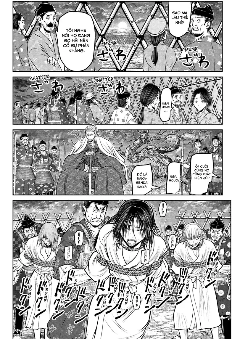 Thiếu Chủ Giỏi Chạy Trốn Chapter 234 - 20