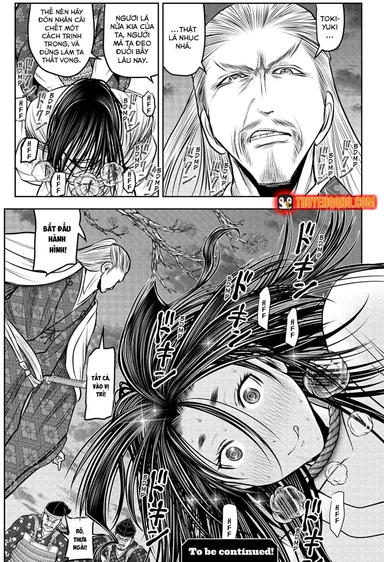 Thiếu Chủ Giỏi Chạy Trốn Chapter 234 - 21
