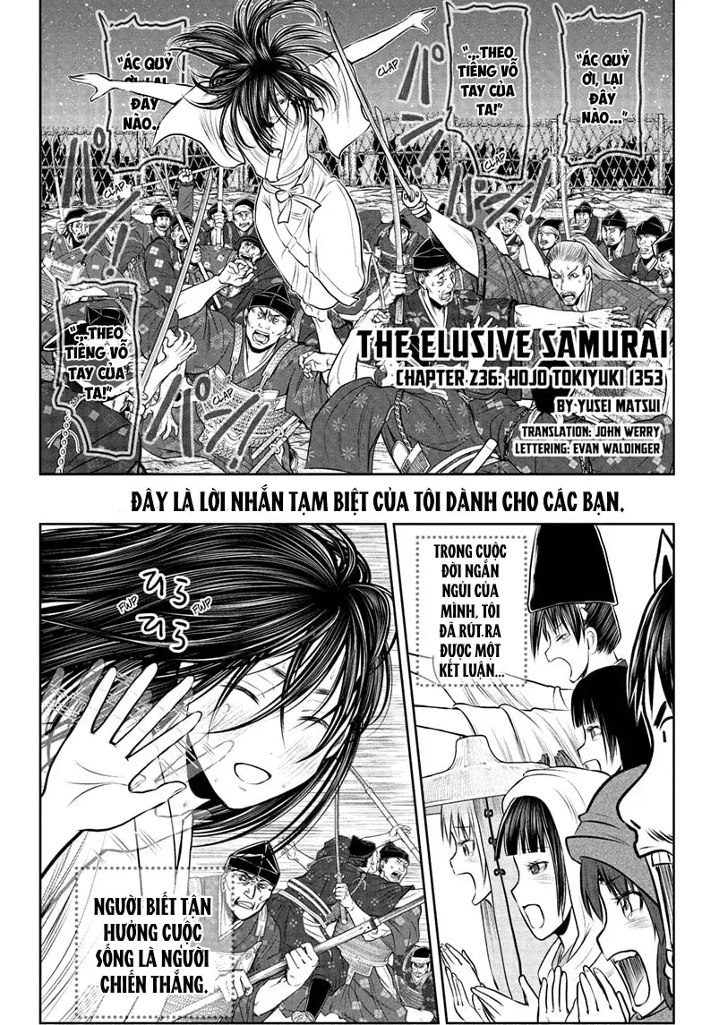 Thiếu Chủ Giỏi Chạy Trốn Chapter 236 - 4