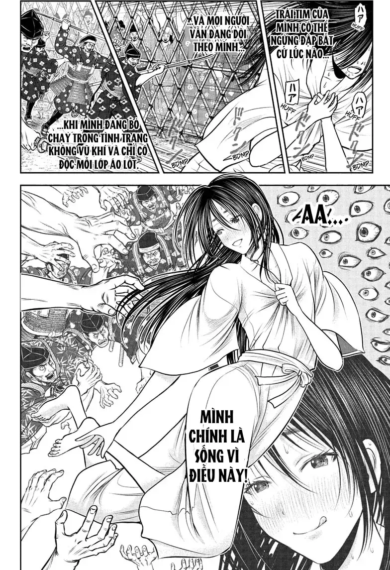 Thiếu Chủ Giỏi Chạy Trốn Chapter 236 - 6