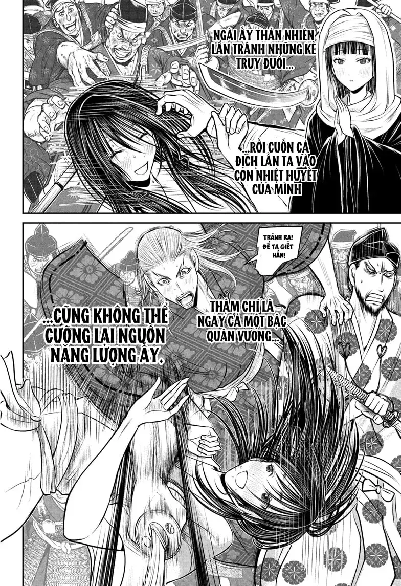 Thiếu Chủ Giỏi Chạy Trốn Chapter 236 - 8