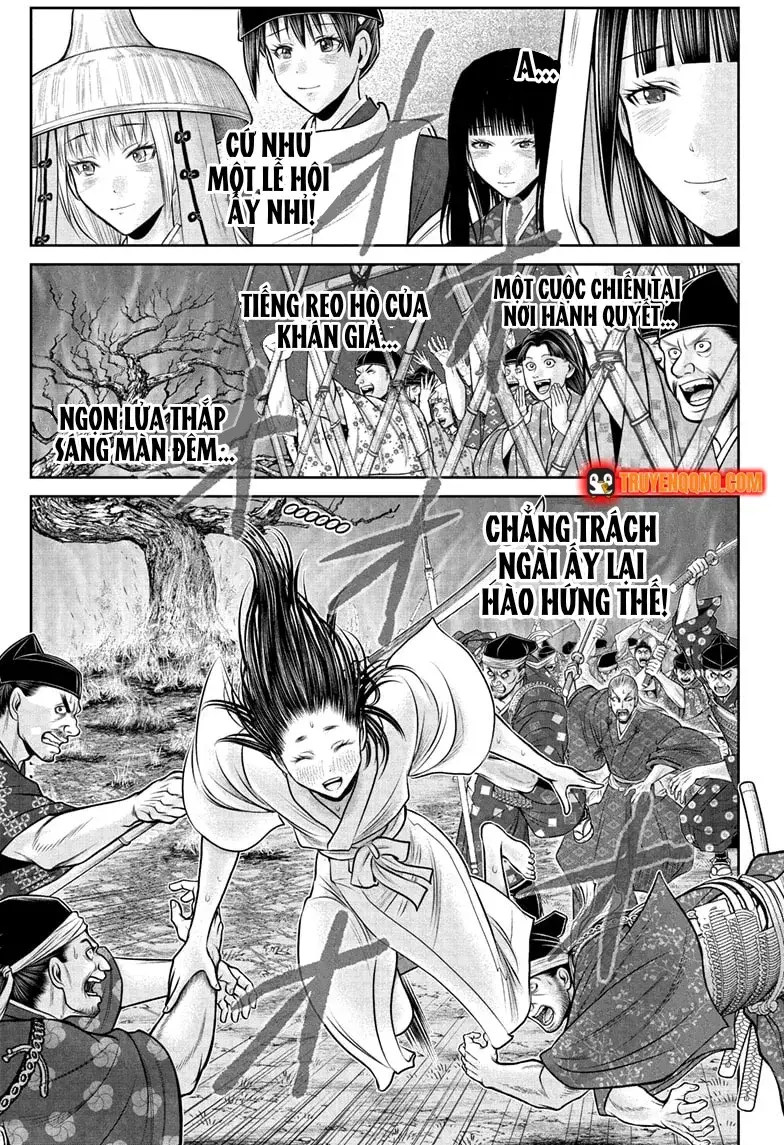 Thiếu Chủ Giỏi Chạy Trốn Chapter 236 - 9
