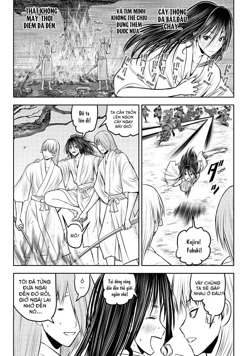 Thiếu Chủ Giỏi Chạy Trốn Chapter 236 - 10