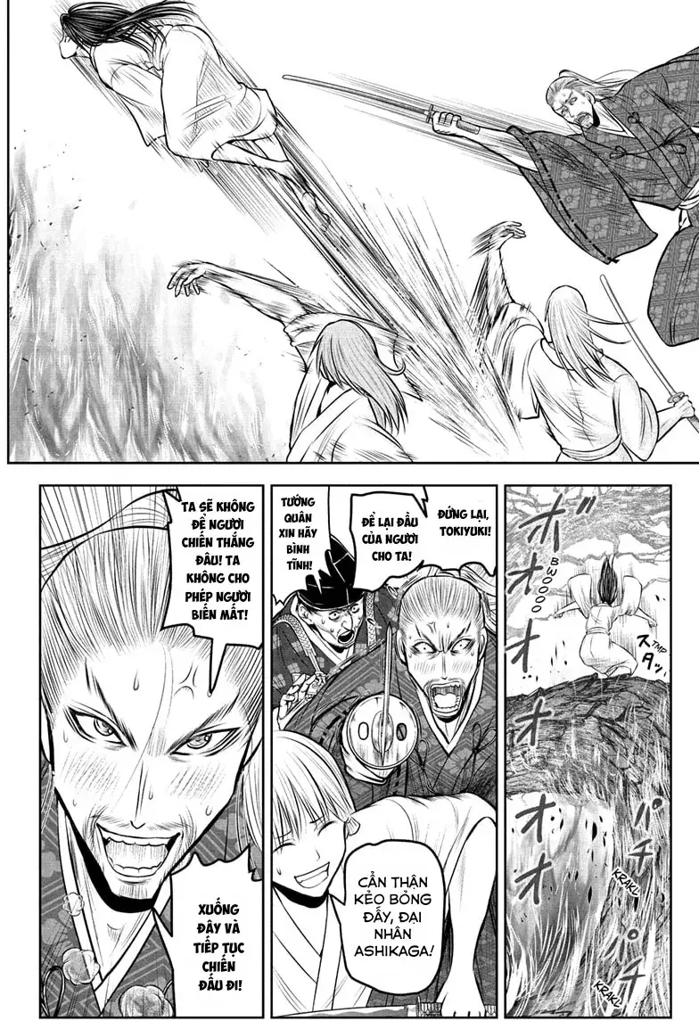 Thiếu Chủ Giỏi Chạy Trốn Chapter 236 - 12