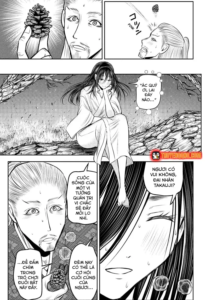 Thiếu Chủ Giỏi Chạy Trốn Chapter 236 - 13