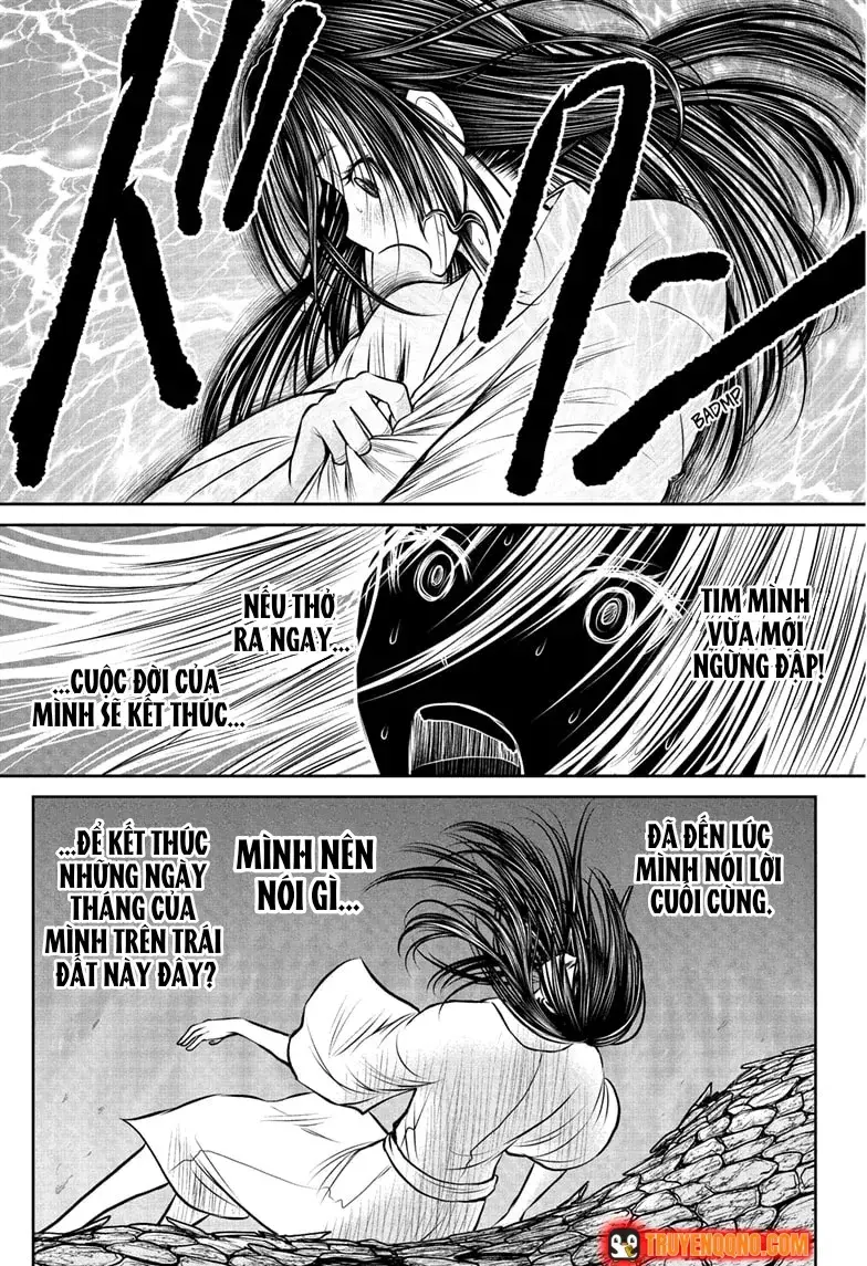 Thiếu Chủ Giỏi Chạy Trốn Chapter 236 - 15