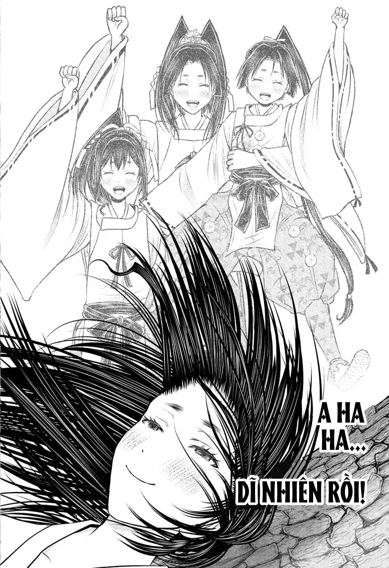Thiếu Chủ Giỏi Chạy Trốn Chapter 236 - 16