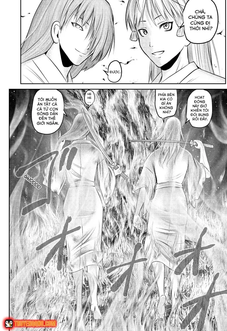 Thiếu Chủ Giỏi Chạy Trốn Chapter 236 - 19