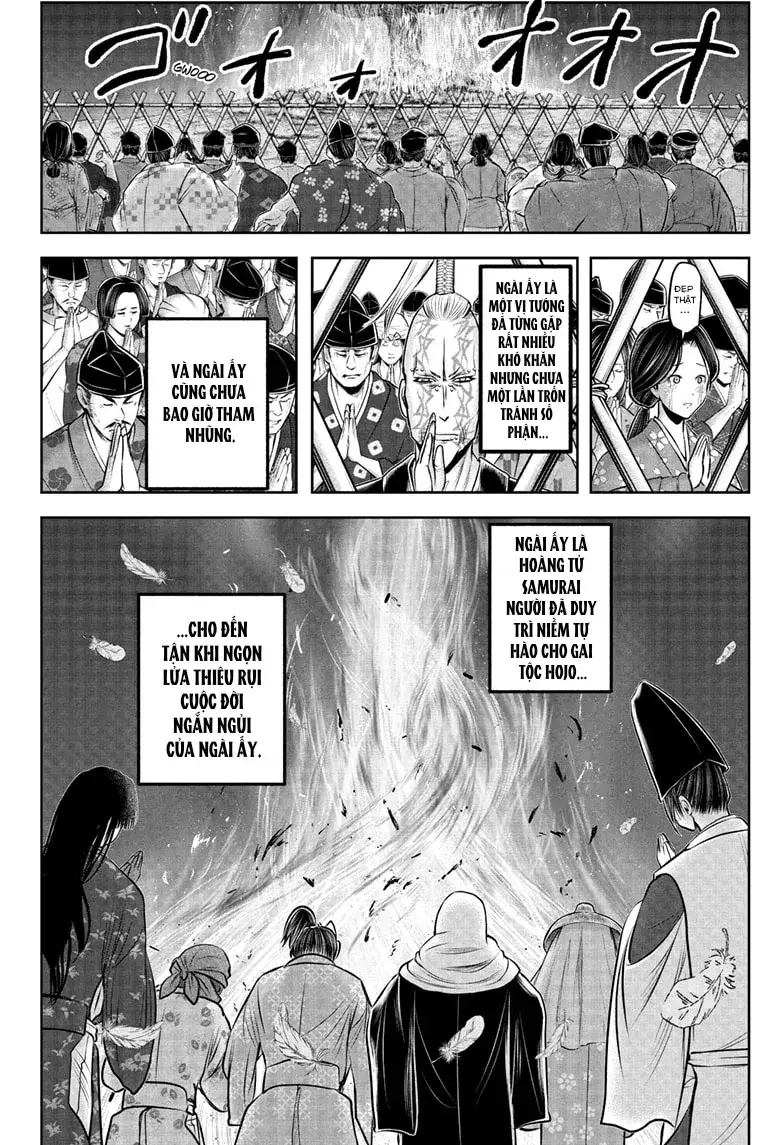 Thiếu Chủ Giỏi Chạy Trốn Chapter 236 - 20