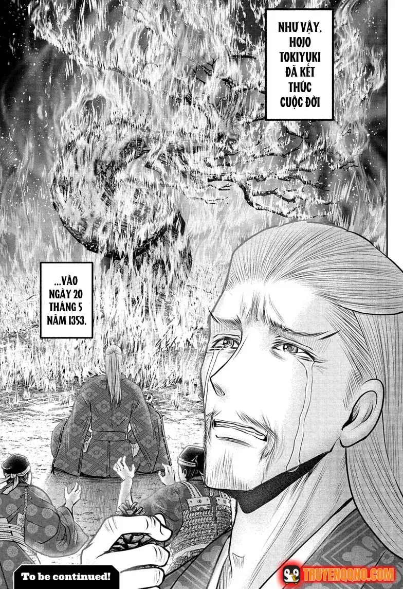 Thiếu Chủ Giỏi Chạy Trốn Chapter 236 - 21