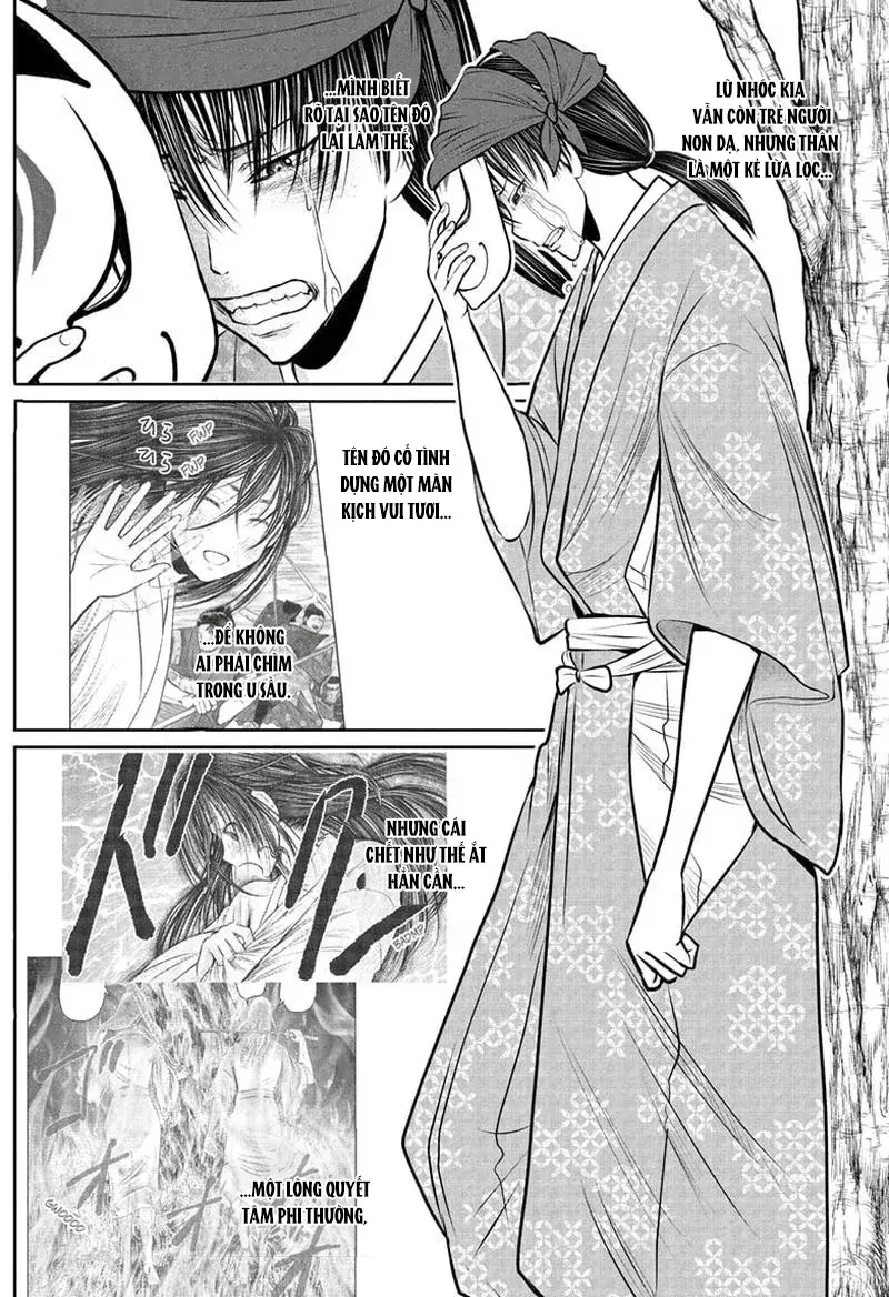 Thiếu Chủ Giỏi Chạy Trốn Chapter 237 - 4