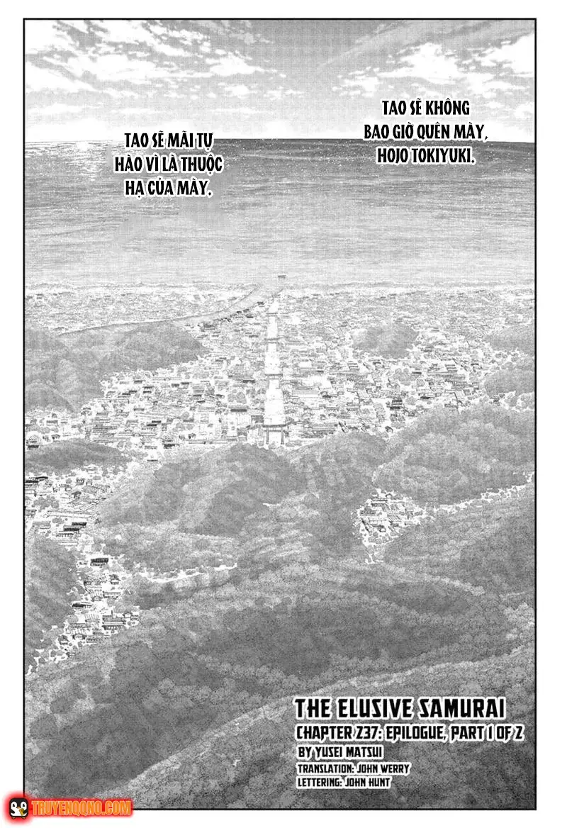 Thiếu Chủ Giỏi Chạy Trốn Chapter 237 - 5