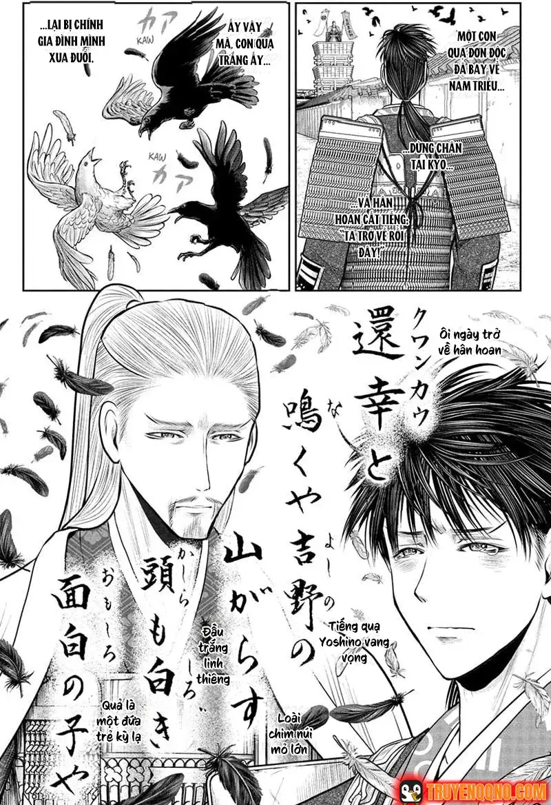 Thiếu Chủ Giỏi Chạy Trốn Chapter 237 - 11