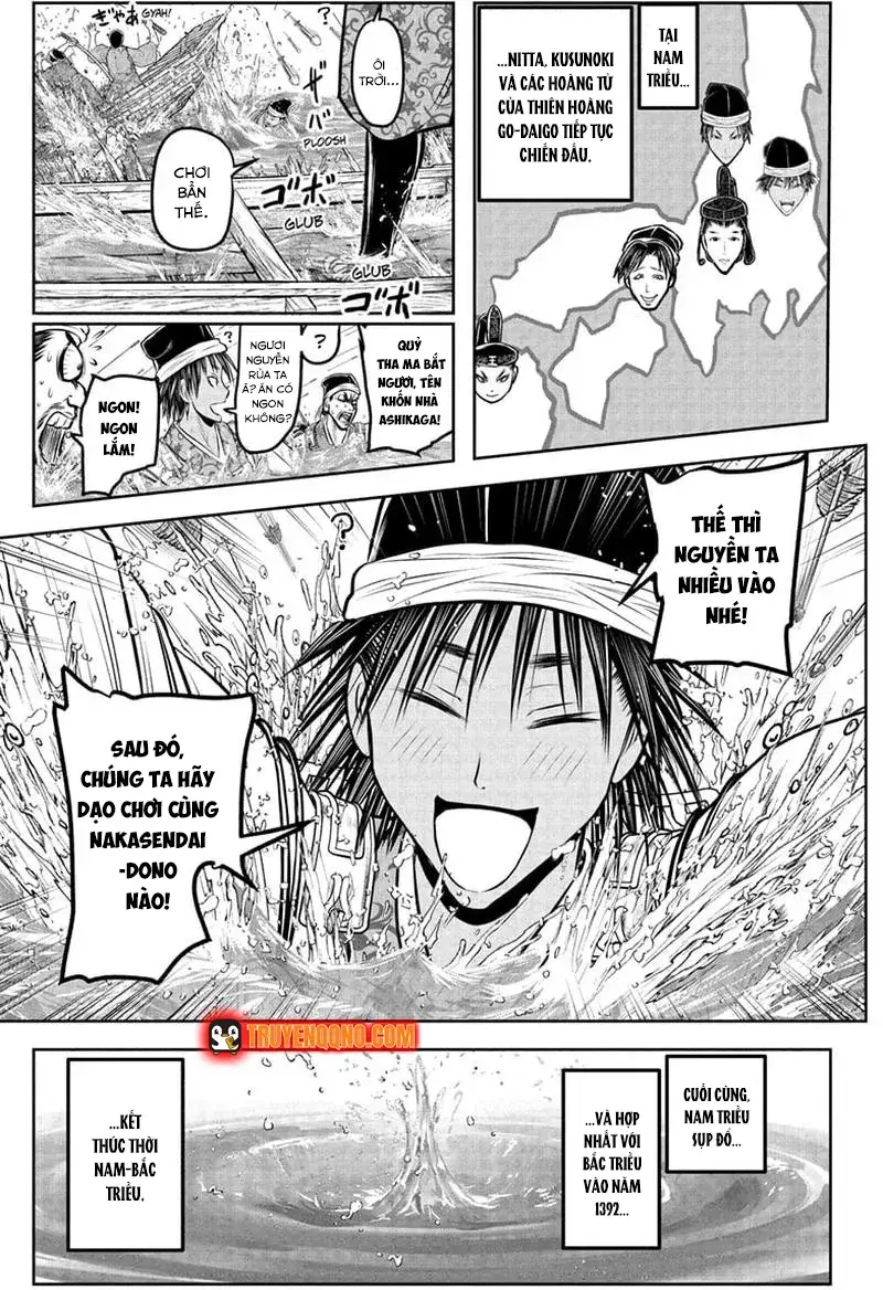 Thiếu Chủ Giỏi Chạy Trốn Chapter 237 - 17