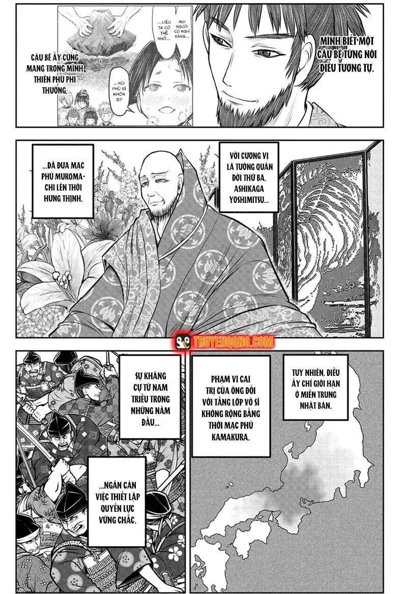 Thiếu Chủ Giỏi Chạy Trốn Chapter 237 - 19