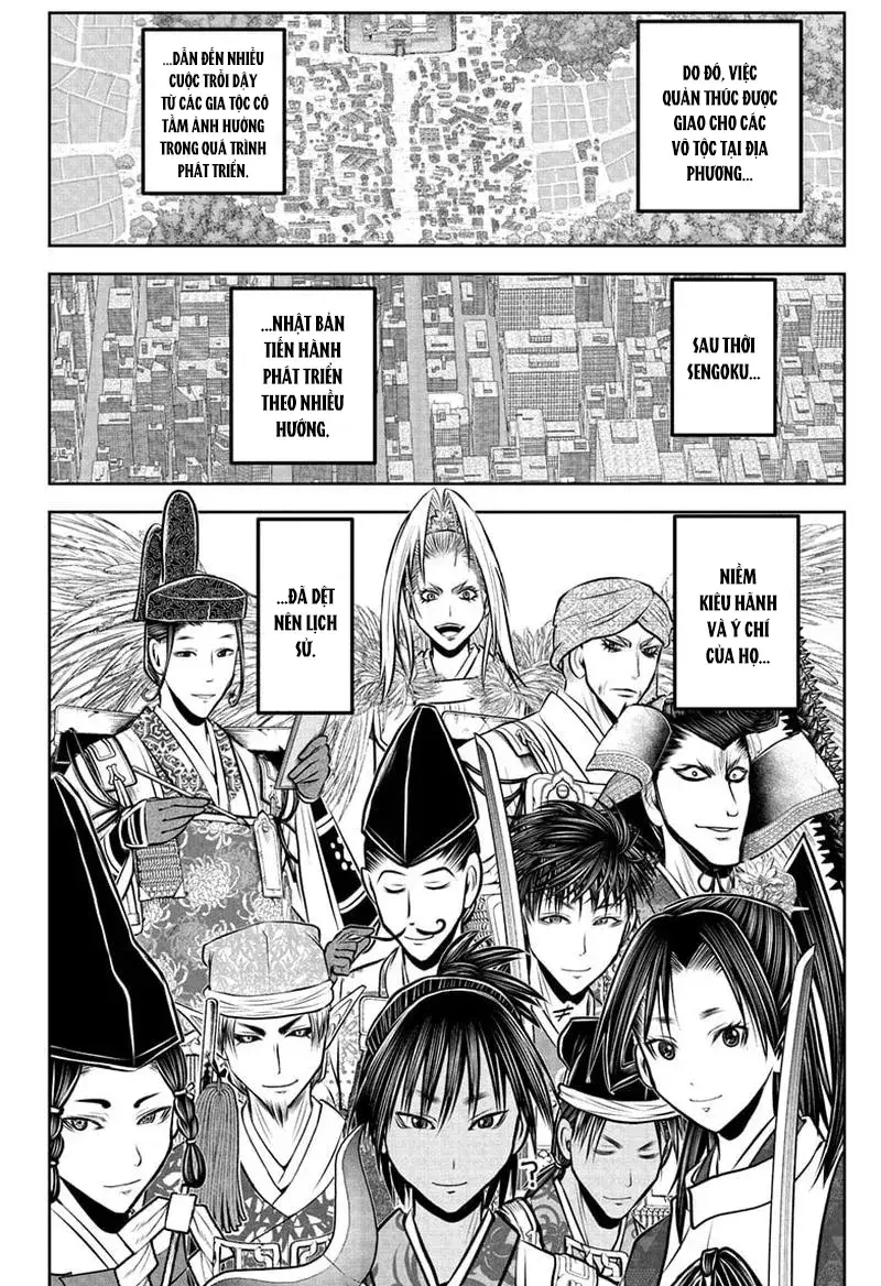 Thiếu Chủ Giỏi Chạy Trốn Chapter 237 - 20