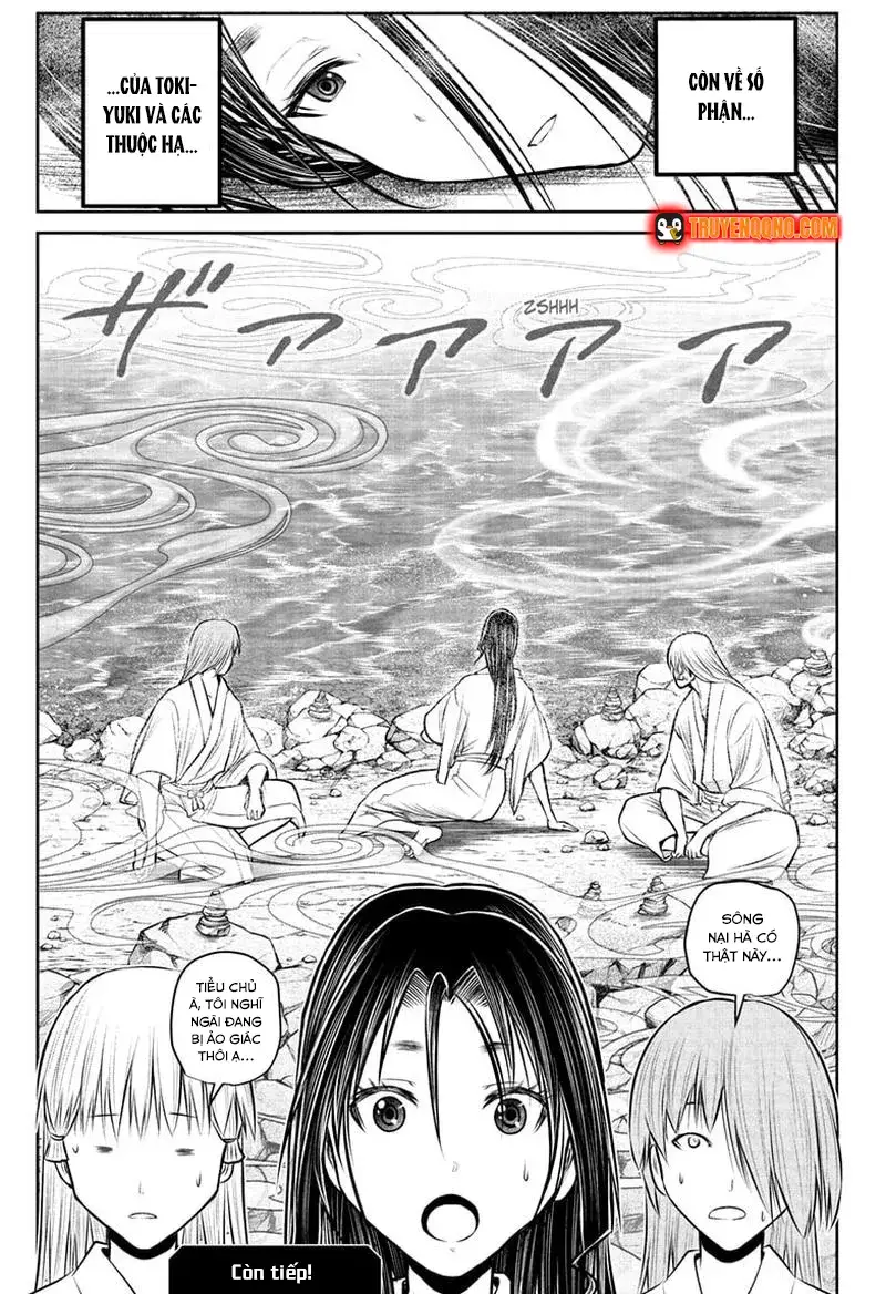 Thiếu Chủ Giỏi Chạy Trốn Chapter 237 - 21