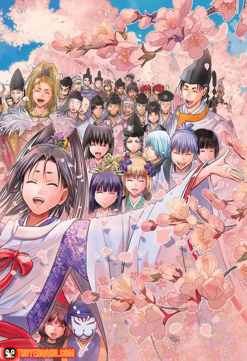 Thiếu Chủ Giỏi Chạy Trốn Chapter 238 - 4