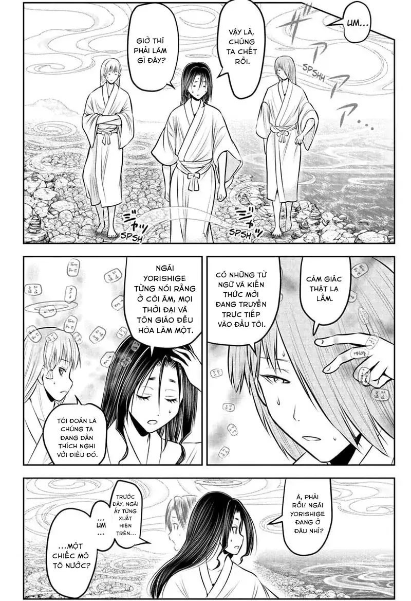 Thiếu Chủ Giỏi Chạy Trốn Chapter 238 - 18
